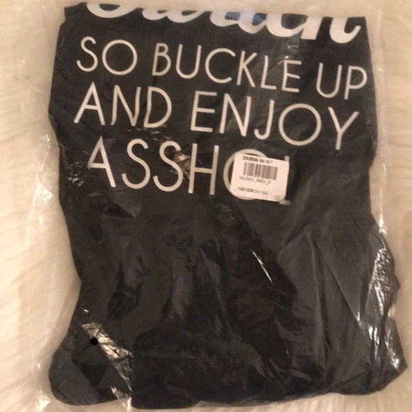 You Flipped The Bitch Switch T-Shirt - Picture 5 of 5